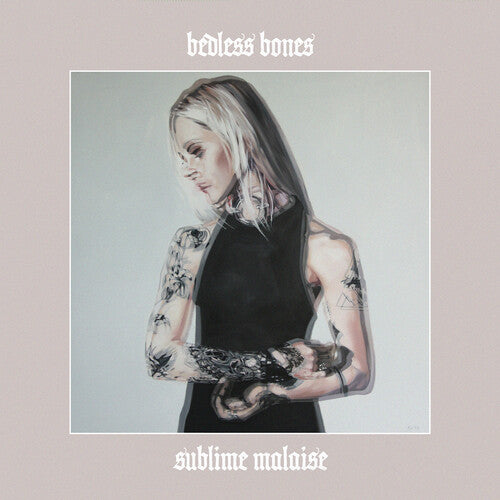 Bedless Bones: Sublime Malaise  \ CD