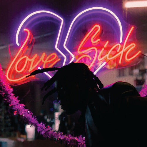 Don Toliver: Love Sick (Deluxe)  \ CD
