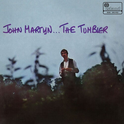 John Martyn: Tumbler - 180gm Vinyl \ LP