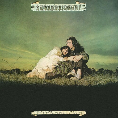 John Martyn & Beverley: Stormbringer! - 180gm Vinyl \ LP
