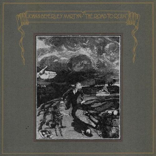 John Martyn & Beverley- Road To Ruin - 180gm Vinyl - VINYL
