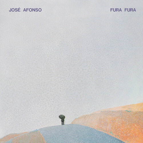 Jose Afonso: Fura Fura \ LP