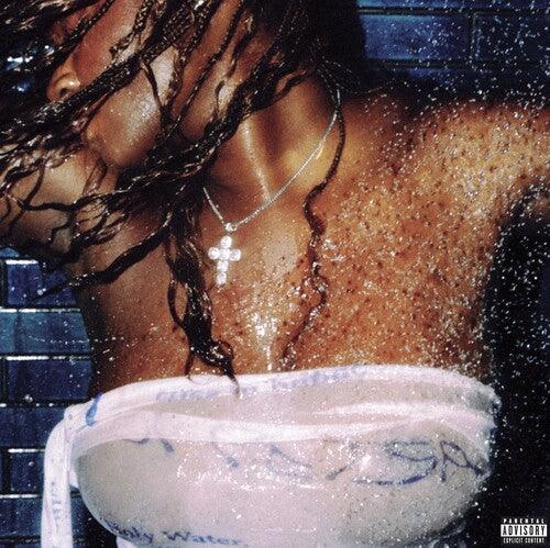Amaarae- Fountain Baby - VINYL