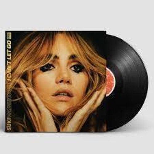 Suki Waterhouse- I Can't Let Go - VINYL