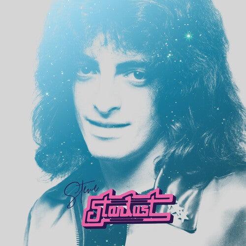 Steve Starlust- Lostnfound - VINYL