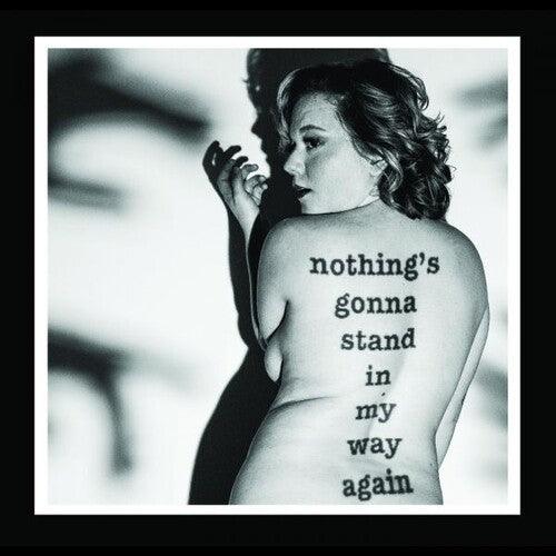 Lydia Loveless- Nothing's Gonna Stand In My Way Again (Black Vinyl) - VINYL