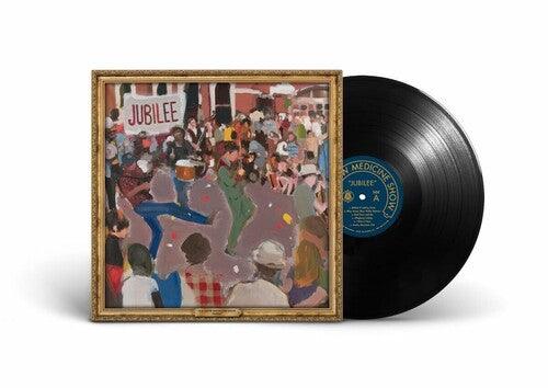 Old Crow Medicine Show - Jubilee - VINYL