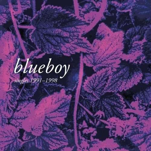 Blueboy: Singles 1991-1998  \ CD