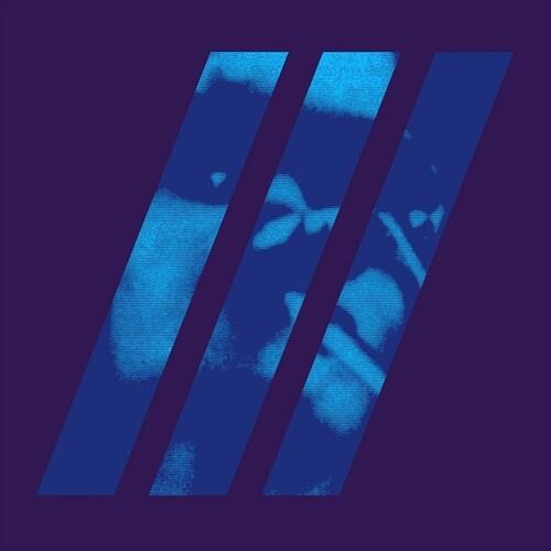 High Rise- Dispersion - VINYL