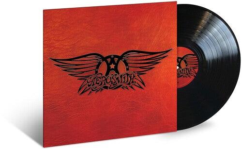 Aerosmith- Greatest Hits - VINYL
