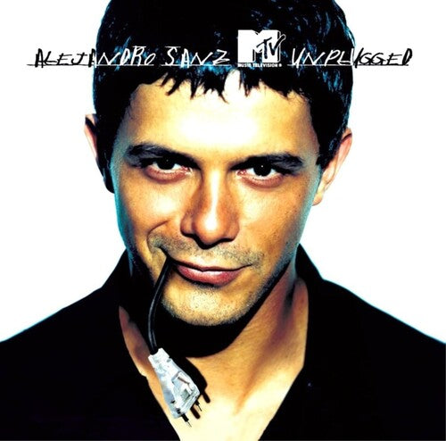 Alejandro Sanz: MTV Unplugged - VINYL