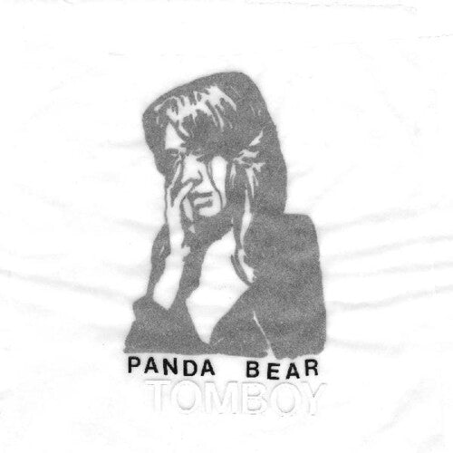 Panda Bear- Tomboy - VINYL