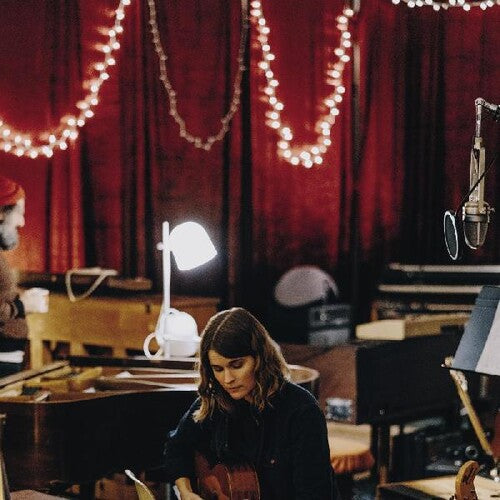 Jenny Owen Youngs: Avalanche \ LP