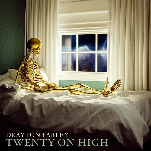 Drayton Farley: Twenty On High \ LP