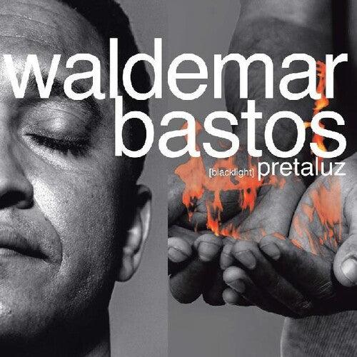Waldemar Bastos- Pretaluz - VINYL