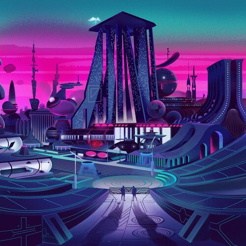 Gordon City: Salvation  \ CD