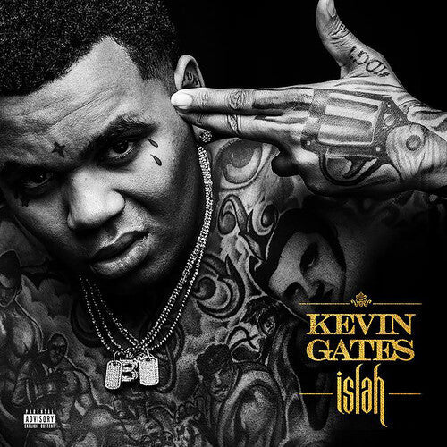 Kevin Gates: Islah \ LP