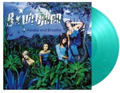 B*Witched- Awake & Breathe (MoV) - VINYL