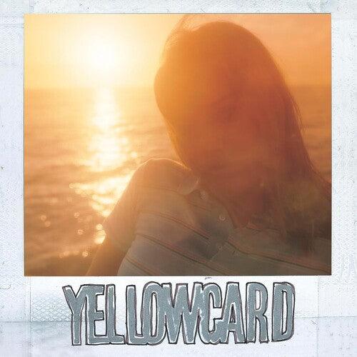 Yellowcard- Ocean Avenue - VINYL