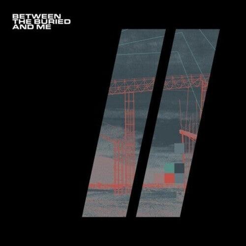 Between the Buried and Me- Colors II - VINYL