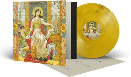 Sol Invictus- Thrones - VINYL