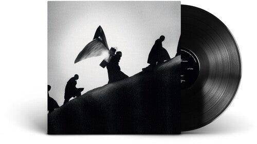 James Blake- Playing Robots Into Heaven - VINYL