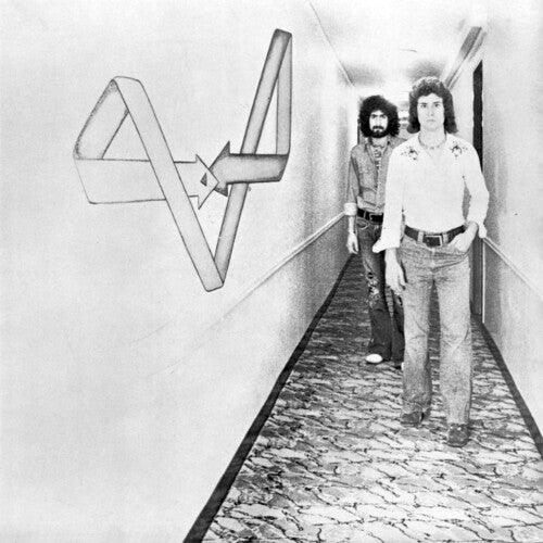 Sidewalk- Sidewalk - VINYL