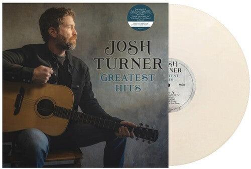 Josh Turner- Josh Turner Greatest Hits - VINYL