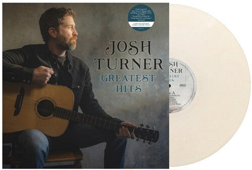 Josh Turner: Josh Turner Greatest Hits \ LP