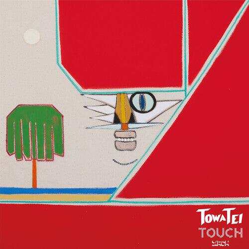 Towa Tei- Touch - VINYL
