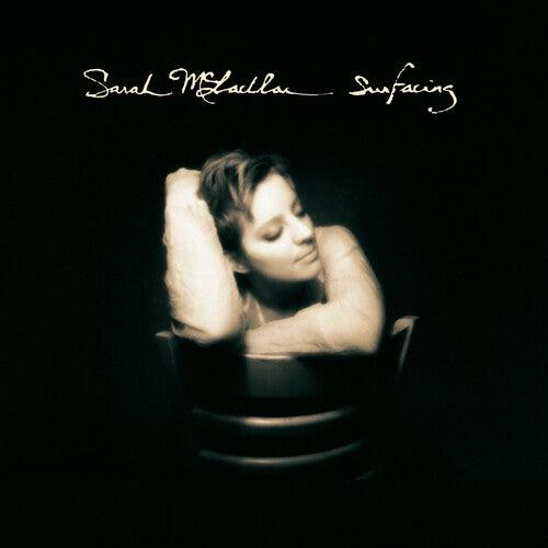 Sarah McLachlan- Surfacing - VINYL