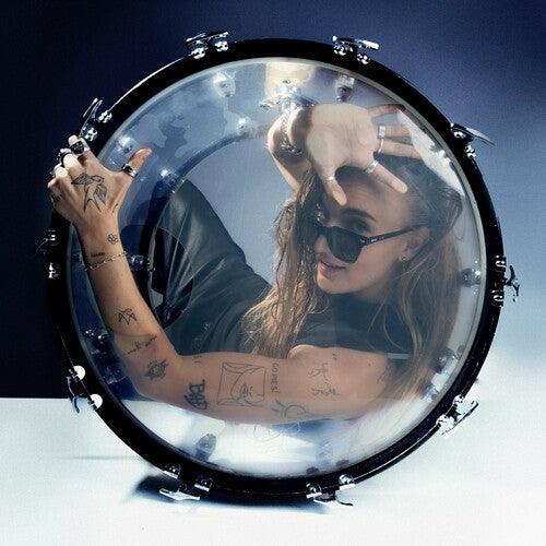 G Flip- Drummer - VINYL