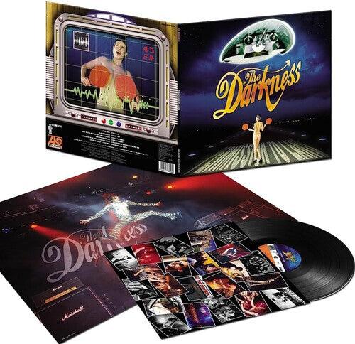 The Darkness- Permission To Land - VINYL