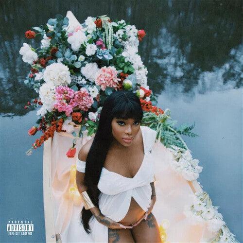 Summer Walker- Clear: The Series - Black Vinyl - VINYL