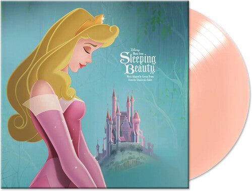 Music From Sleeping Beauty (Orignal Soundtrack) - Colored Vinyl (Import)