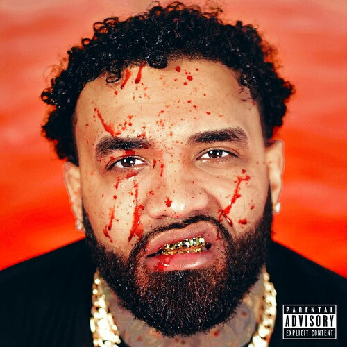Joyner Lucas: Not Now I'm Busy  \ CD