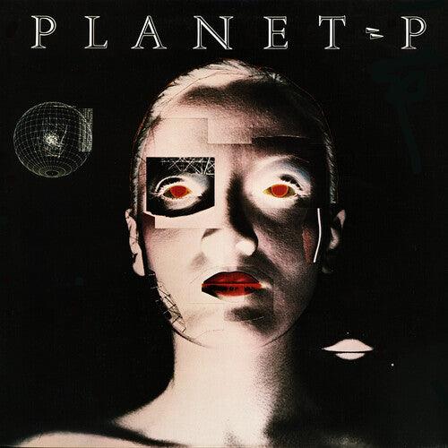 Planet P Project- Planet P Project - VINYL