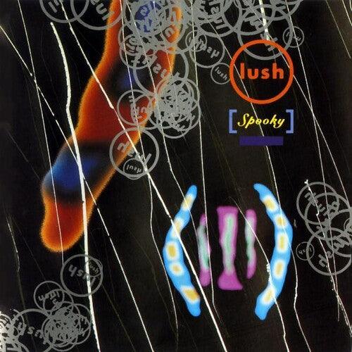 Lush- Spooky - VINYL