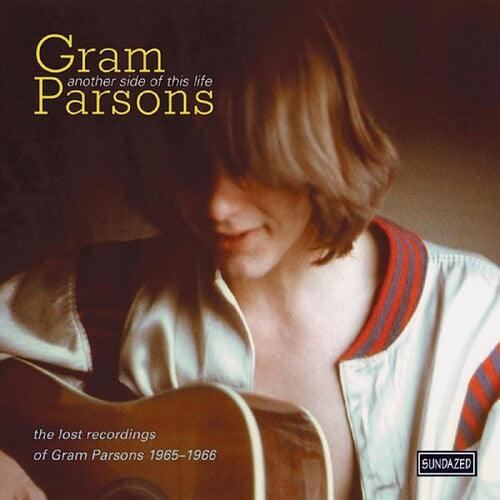 Gram Parsons- Another Side Of This Life - VINYL