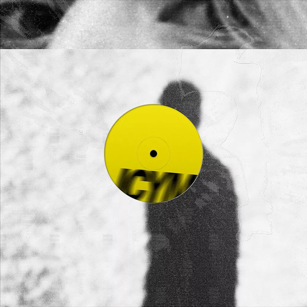 Eden- Icymi [Colored Vinyl] (Wht) - VINYL