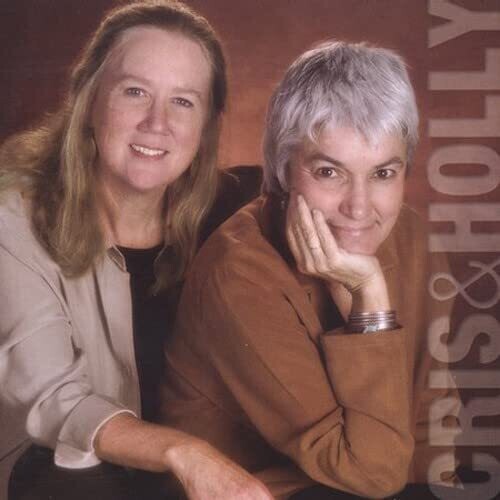 Cris Williamson: CRIS & HOLLY  \ CD