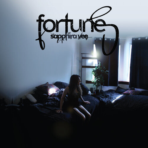 Sapphira Vee: Fortune  \ CD