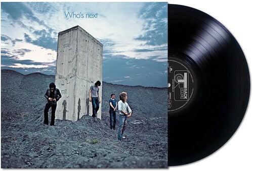 The Who- Who's Next - VINYL