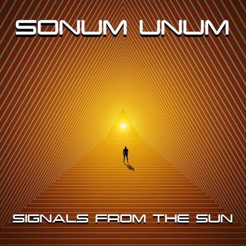 Sonum Unum: Signals From The Sun  \ CD