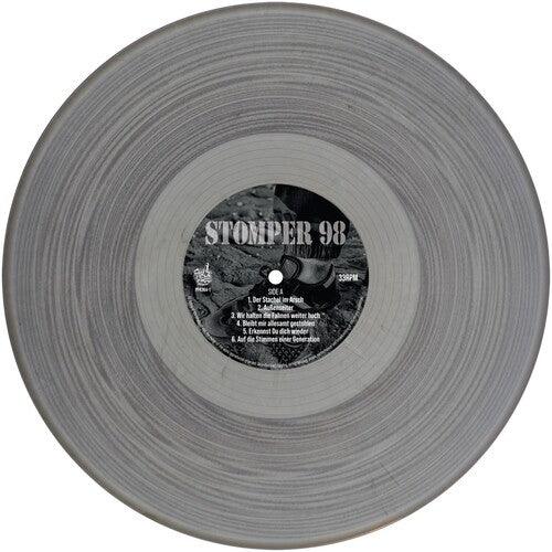 Stomper 98- Stomper 98 - VINYL