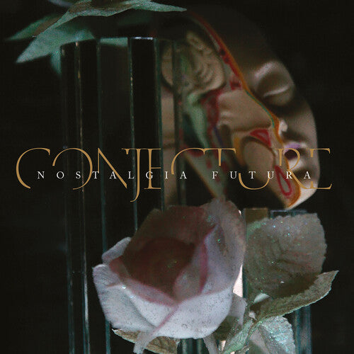 Conjecture: Nostalgia Futura  \ CD