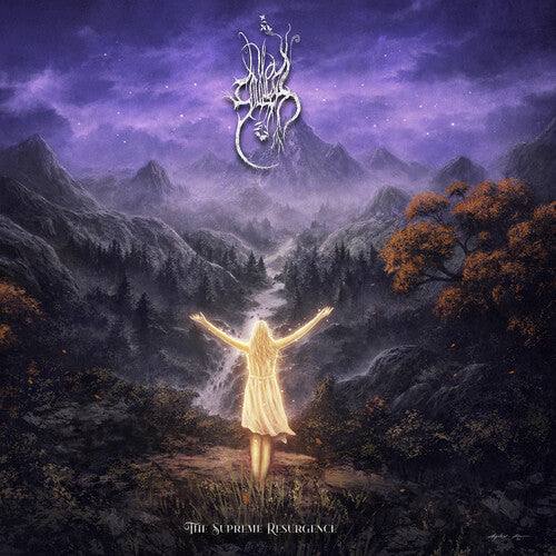 The Soulless: The Supreme Resurgence - CD