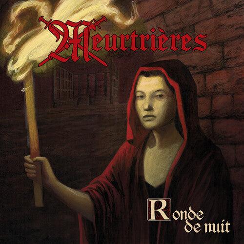 Meurtrieres- Ronde De Nuit - VINYL