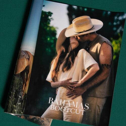 Bahamas- BOOTCUT - VINYL