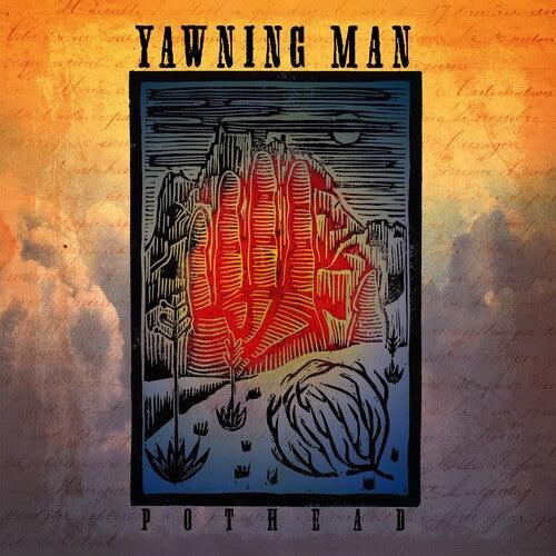 Yawning Man- Pot Head - VINYL